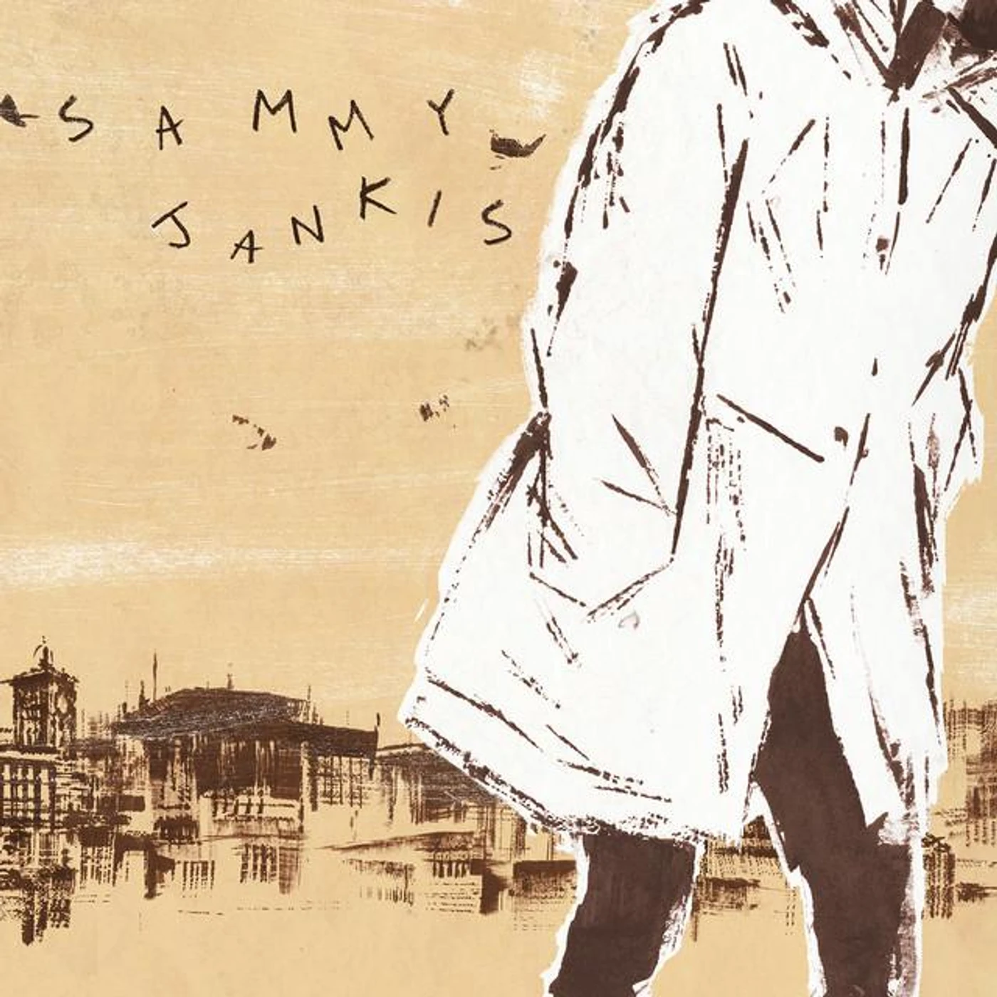 Sammy Jankis