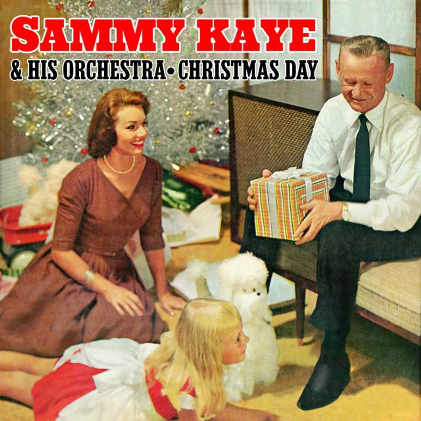 Sammy Kaye and His Orchestra
