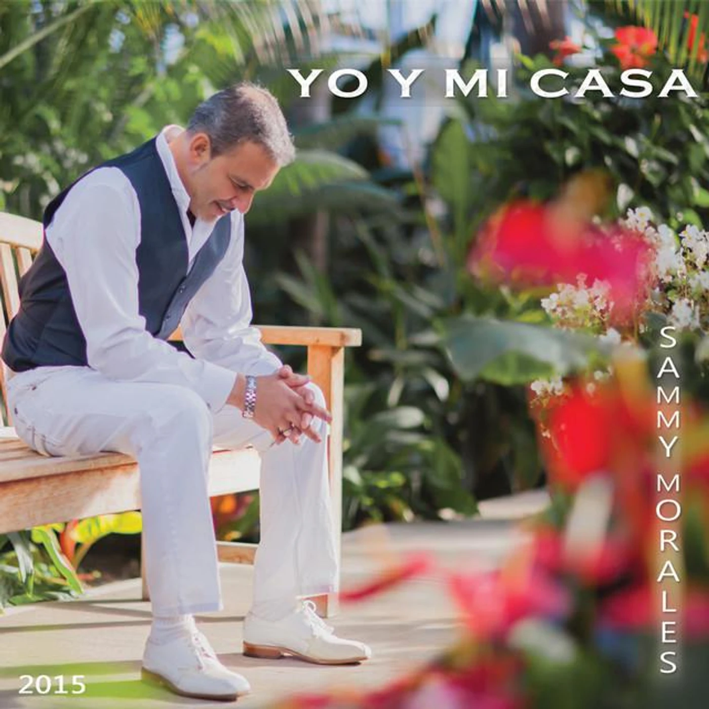 Sammy Morales Brand Page