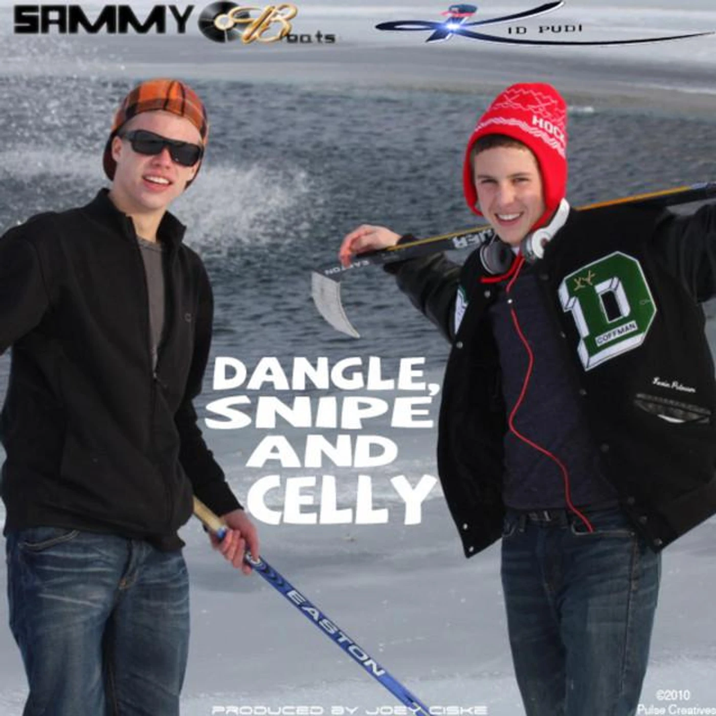 Sammy Ob Brand Page