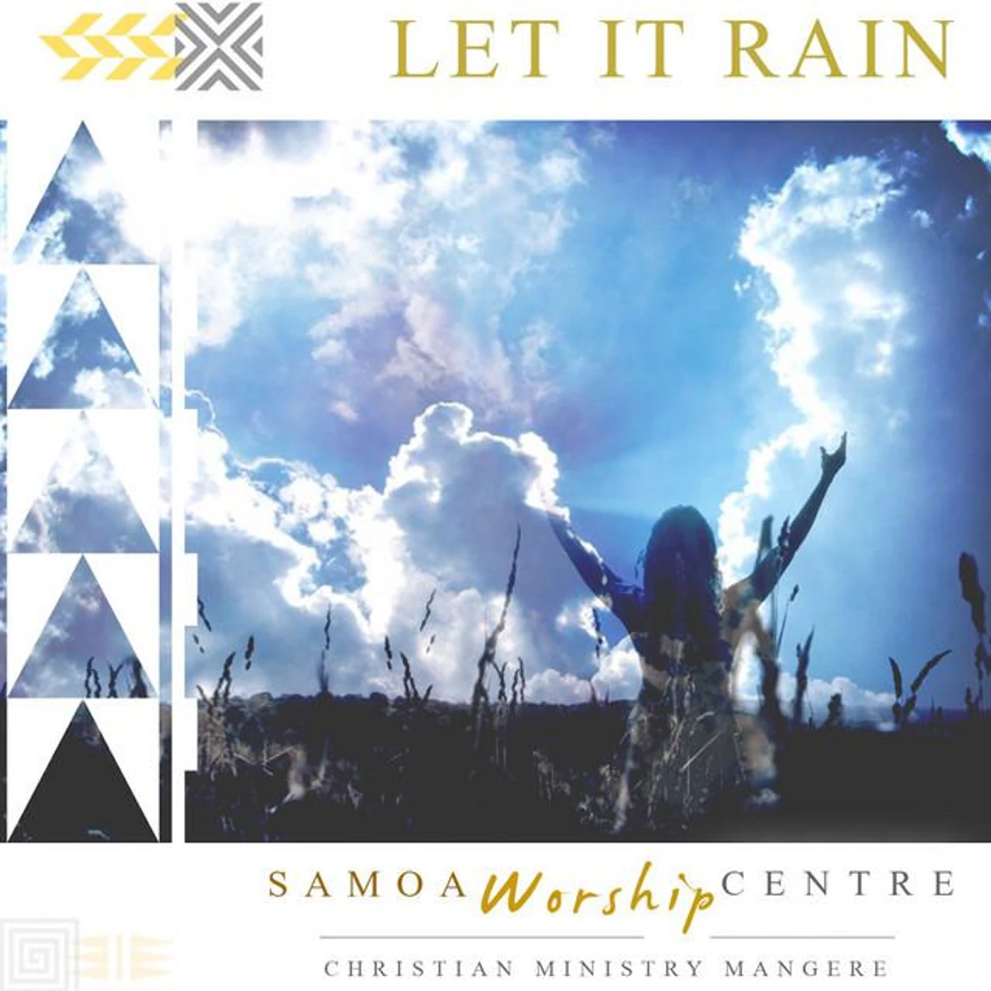 Samoa Worship Centre Christian Ministry Mangere Brand Page
