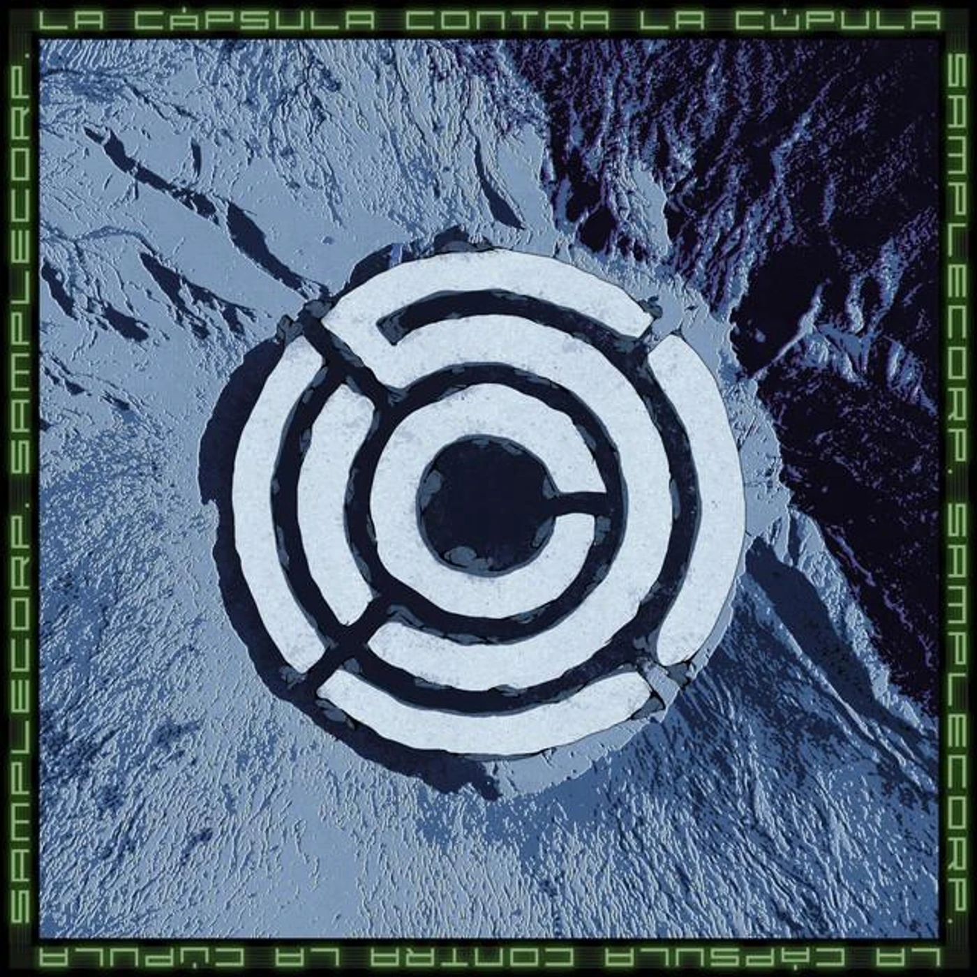 Sample Corp. Brand Page