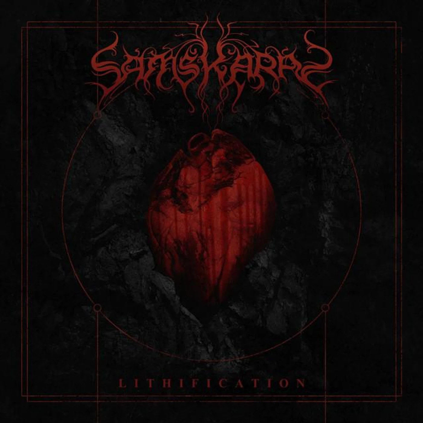 Samskaras