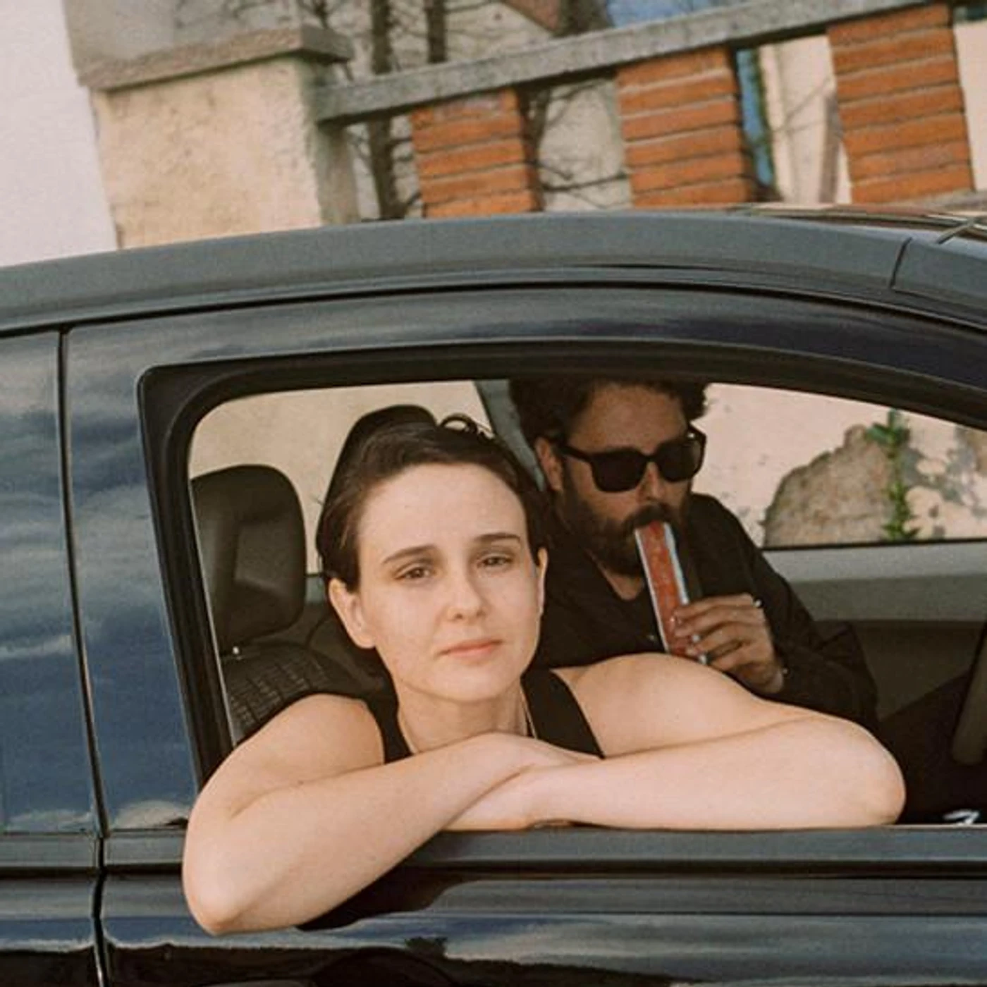 San Jerónimo Brand Page