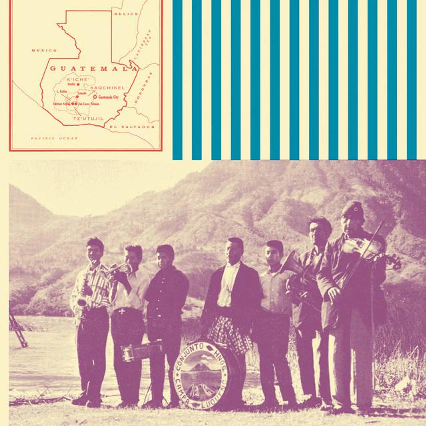 The San Lucas Band