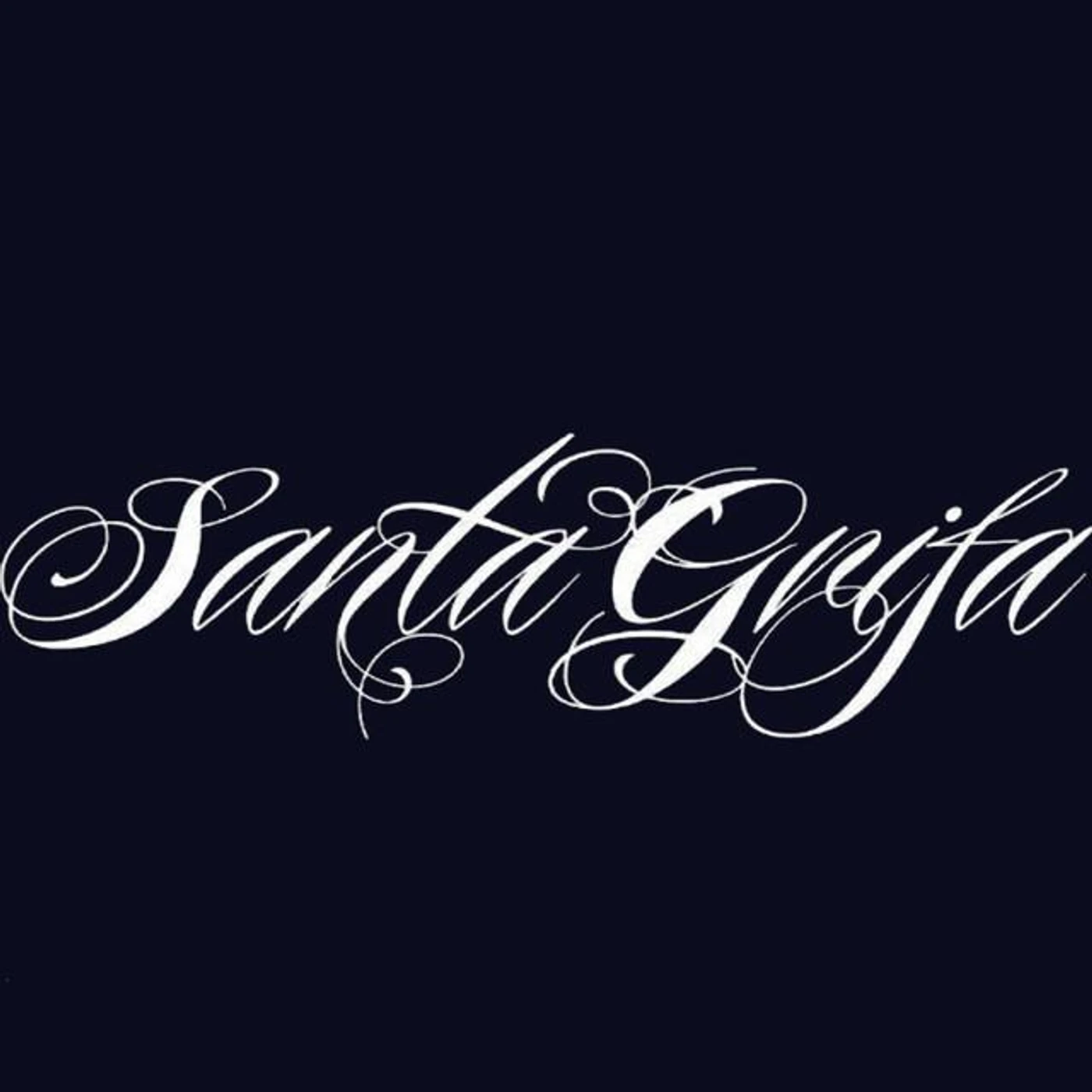 Santa Grifa