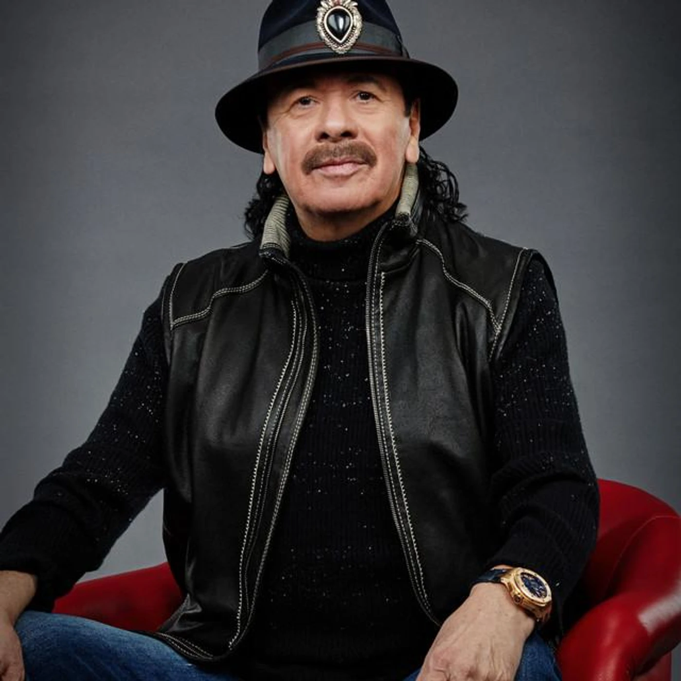 Santana Brand Page