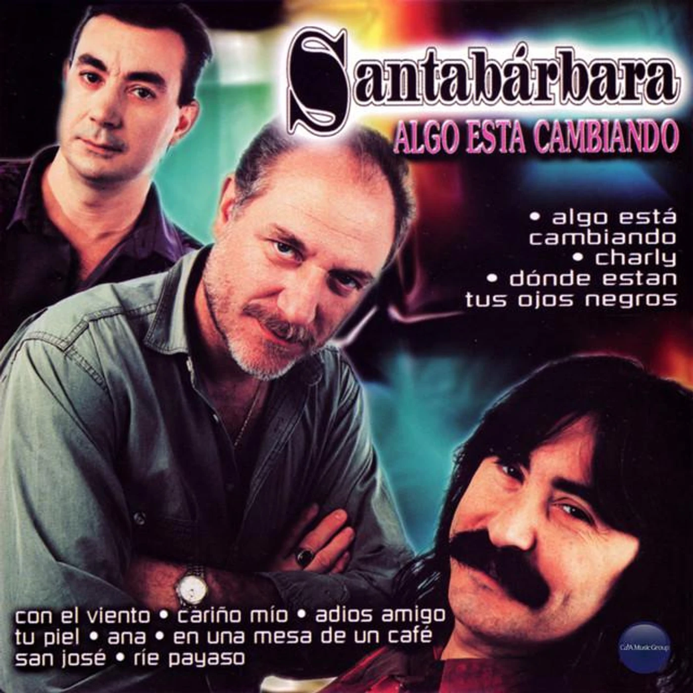 Santabarbara Brand Page
