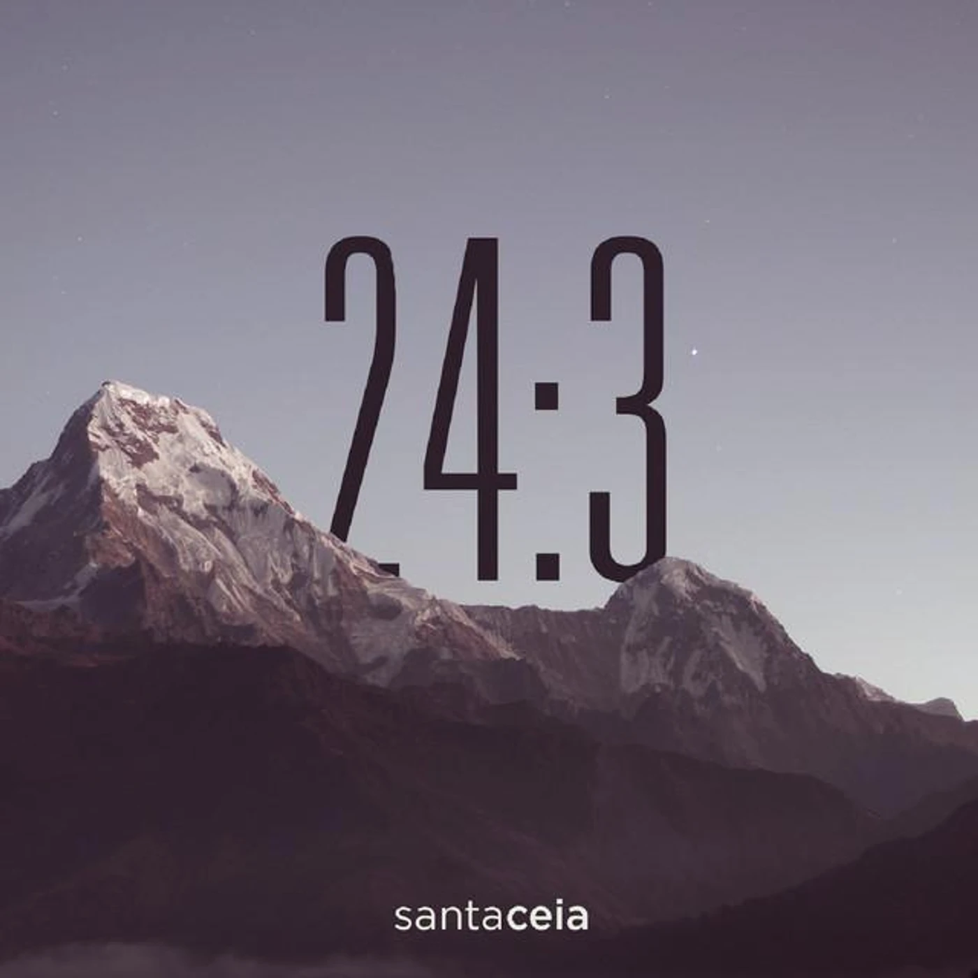 SantaCeia Brand Page