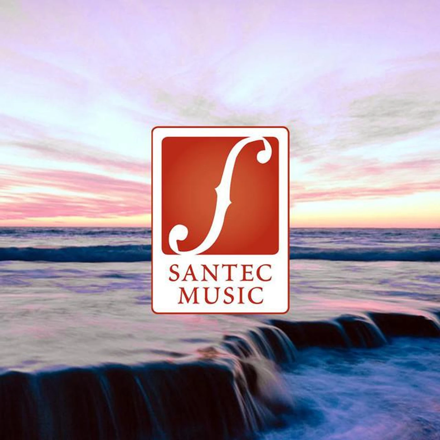 Santec Music Orchestra Brand Page