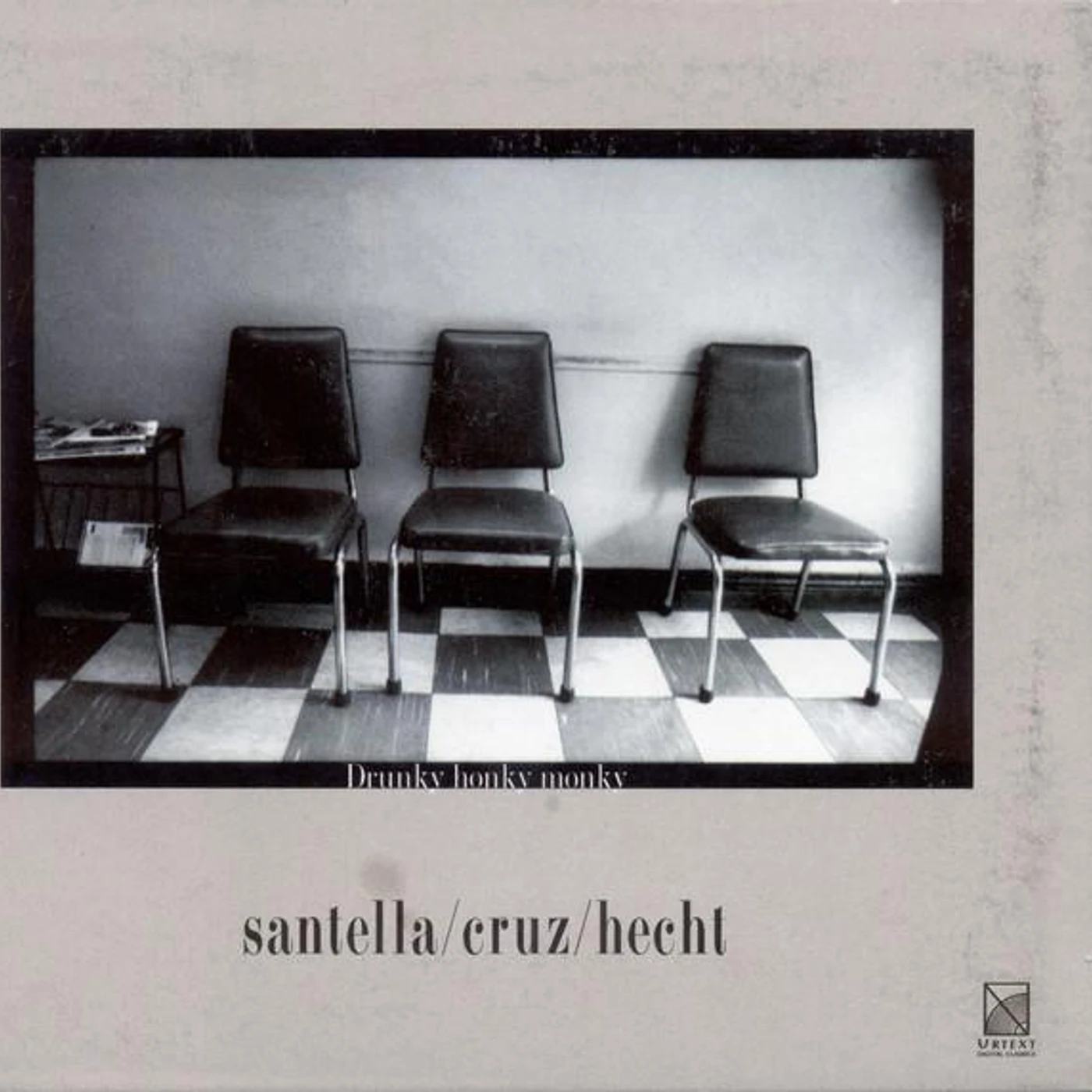 Santella Cruz Hecht Jazz Trio