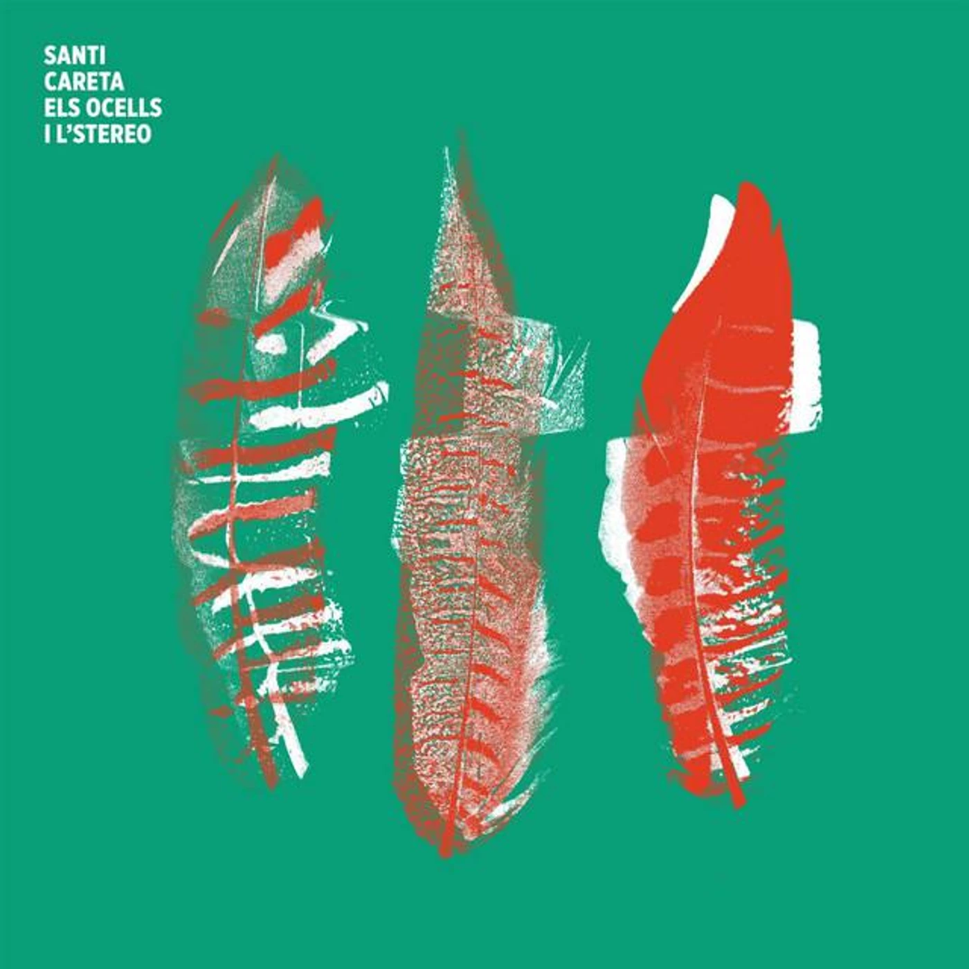 Santi Careta Brand Page