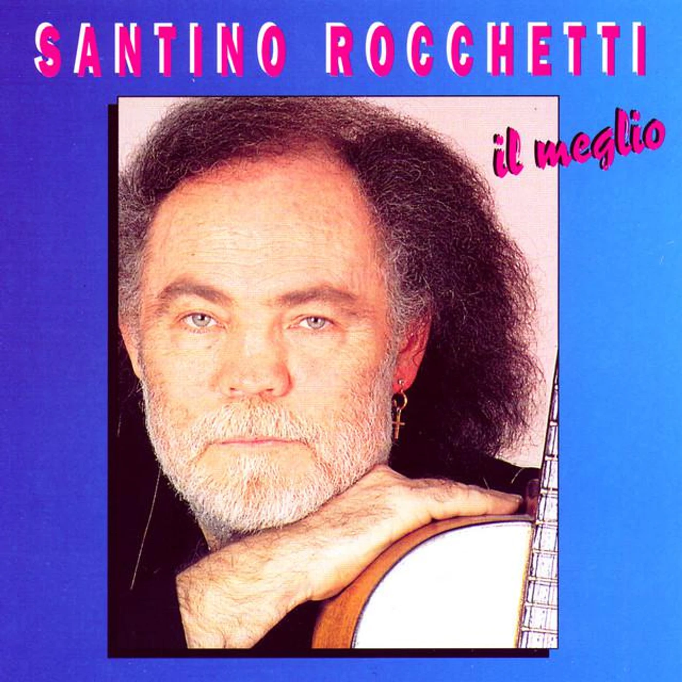 Santino Rocchetti Brand Page
