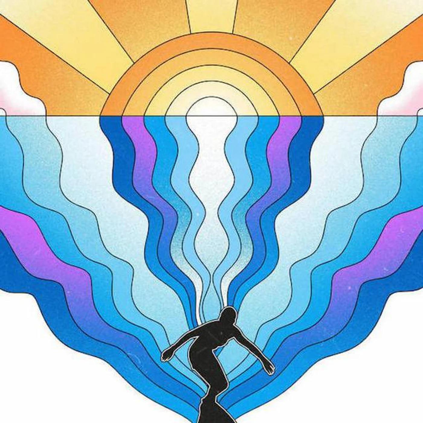 Santino Surfers Brand Page