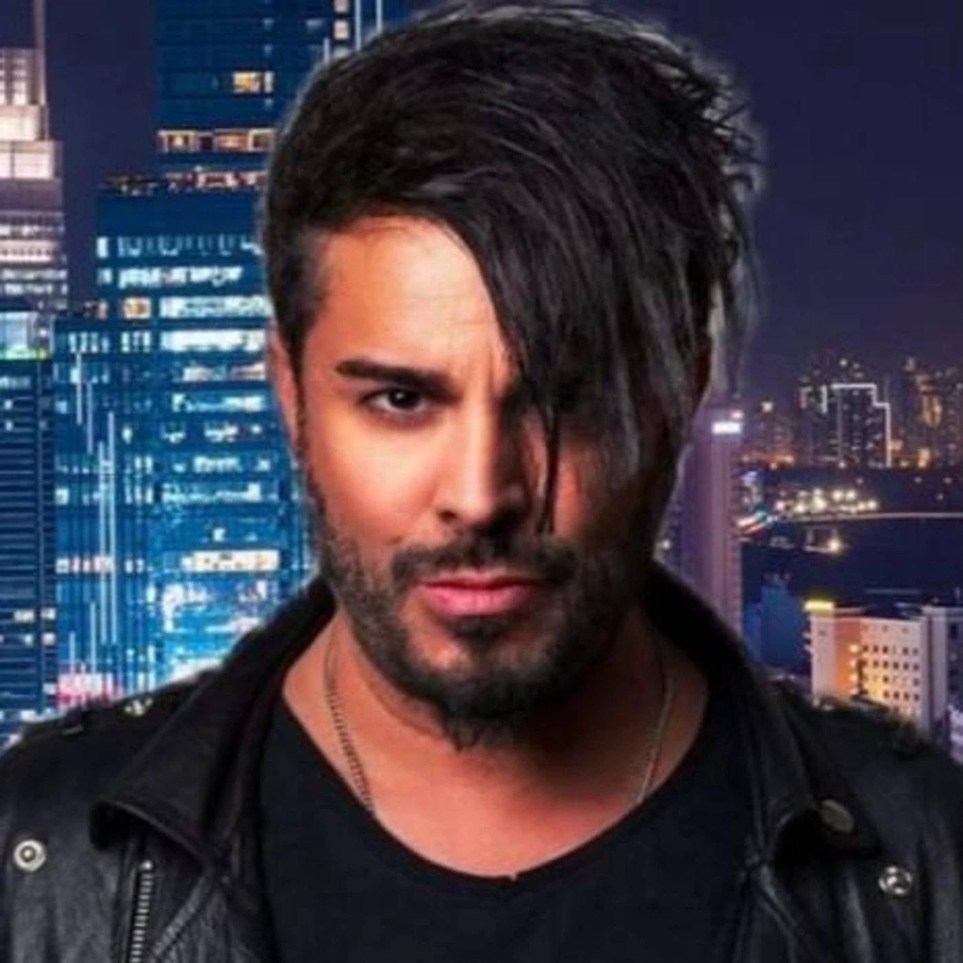 Santiago Cortes Brand Page