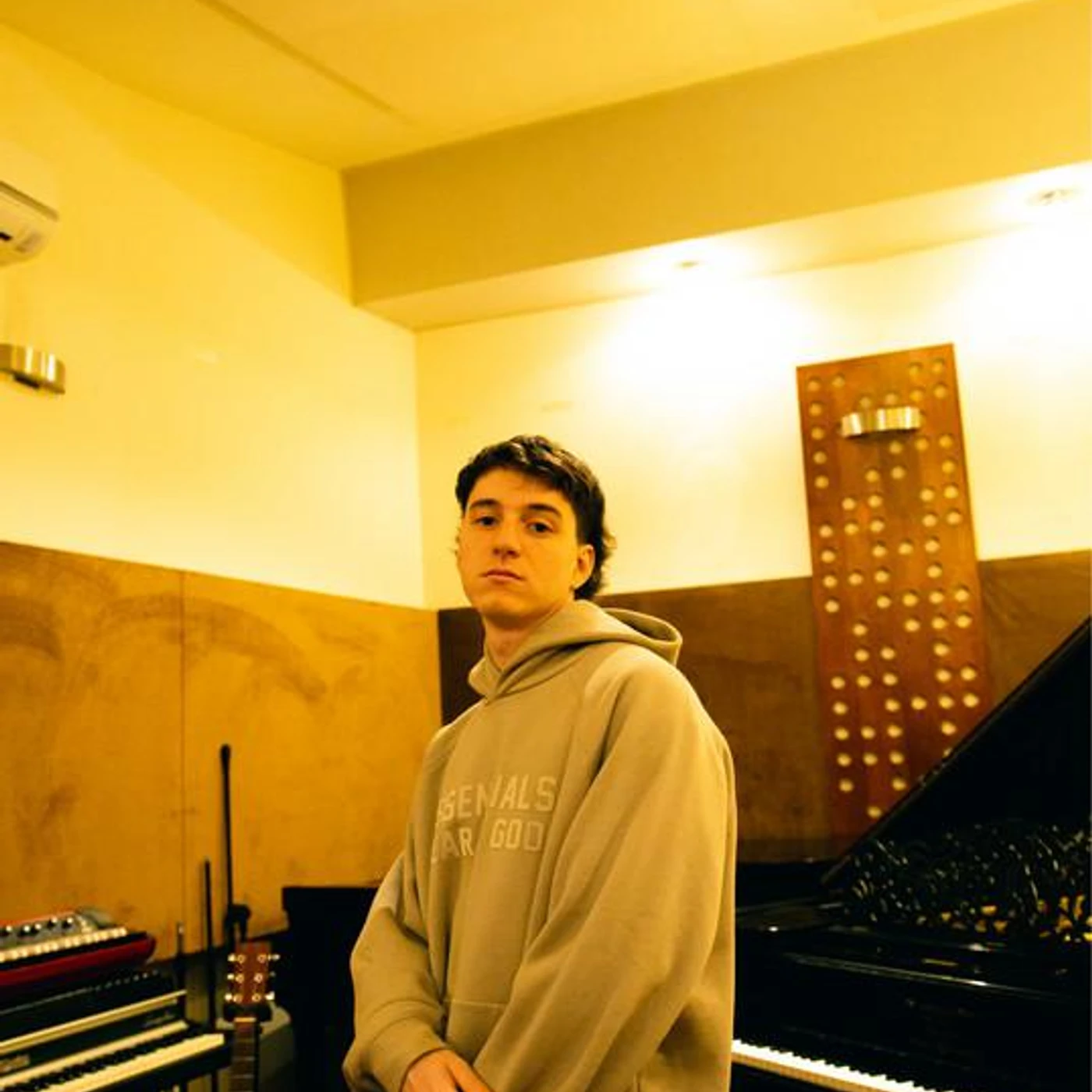 Santiago Ibarra