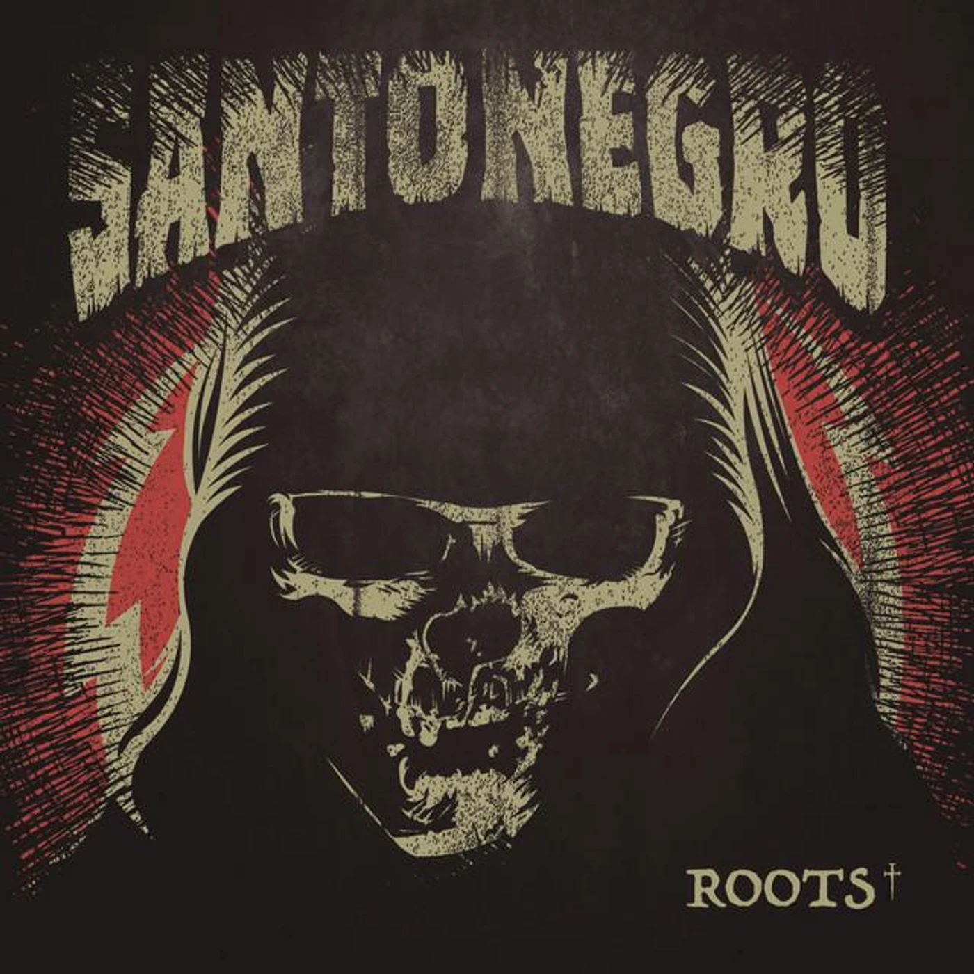Santonegro