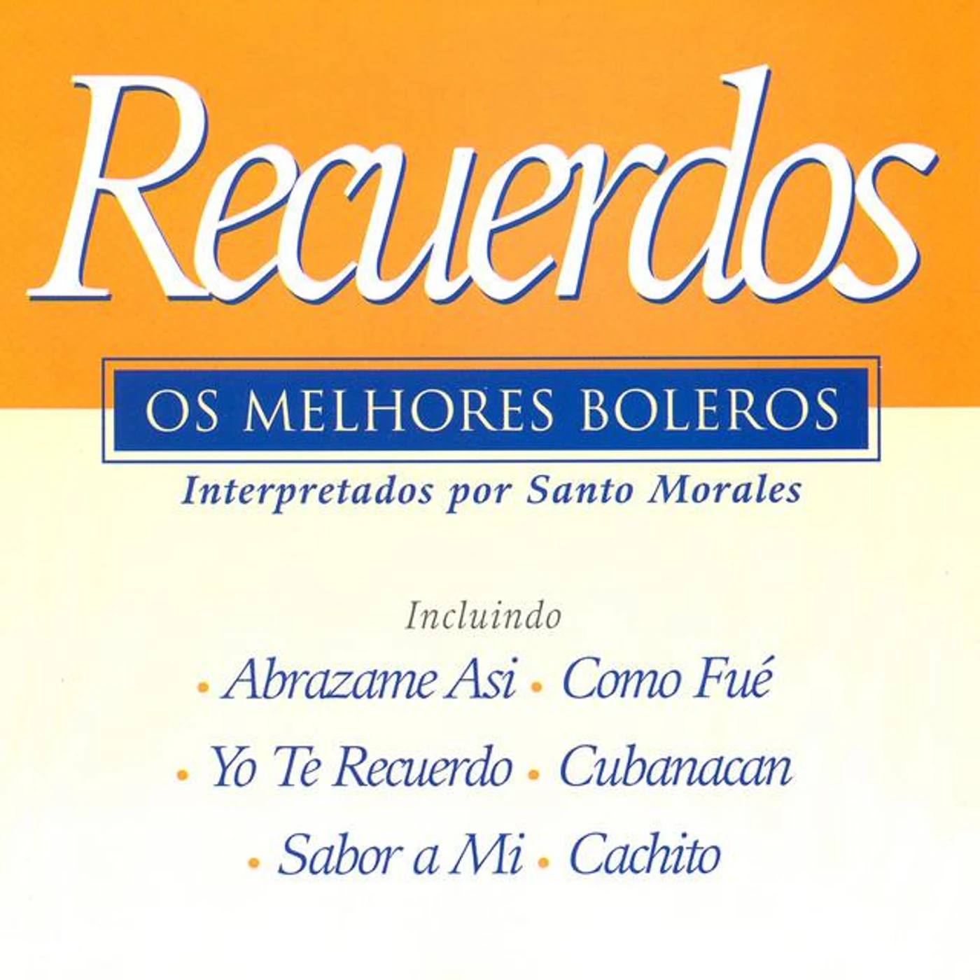 Santo Morales Brand Page