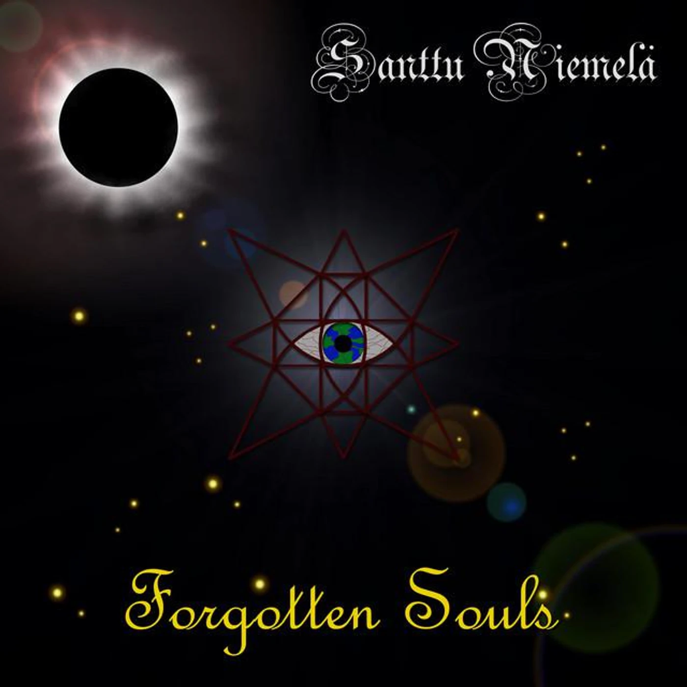 Santtu Niemelä Brand Page