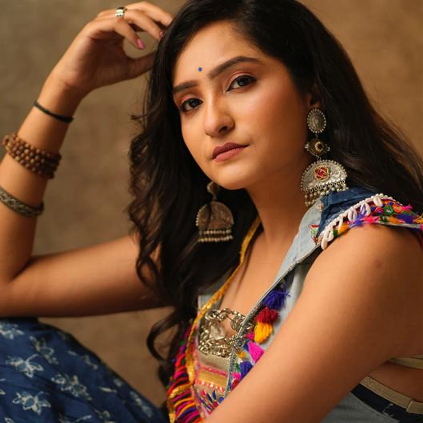 Santvani Trivedi