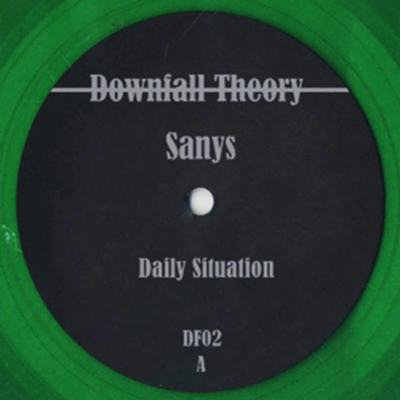 Sanys Brand Page