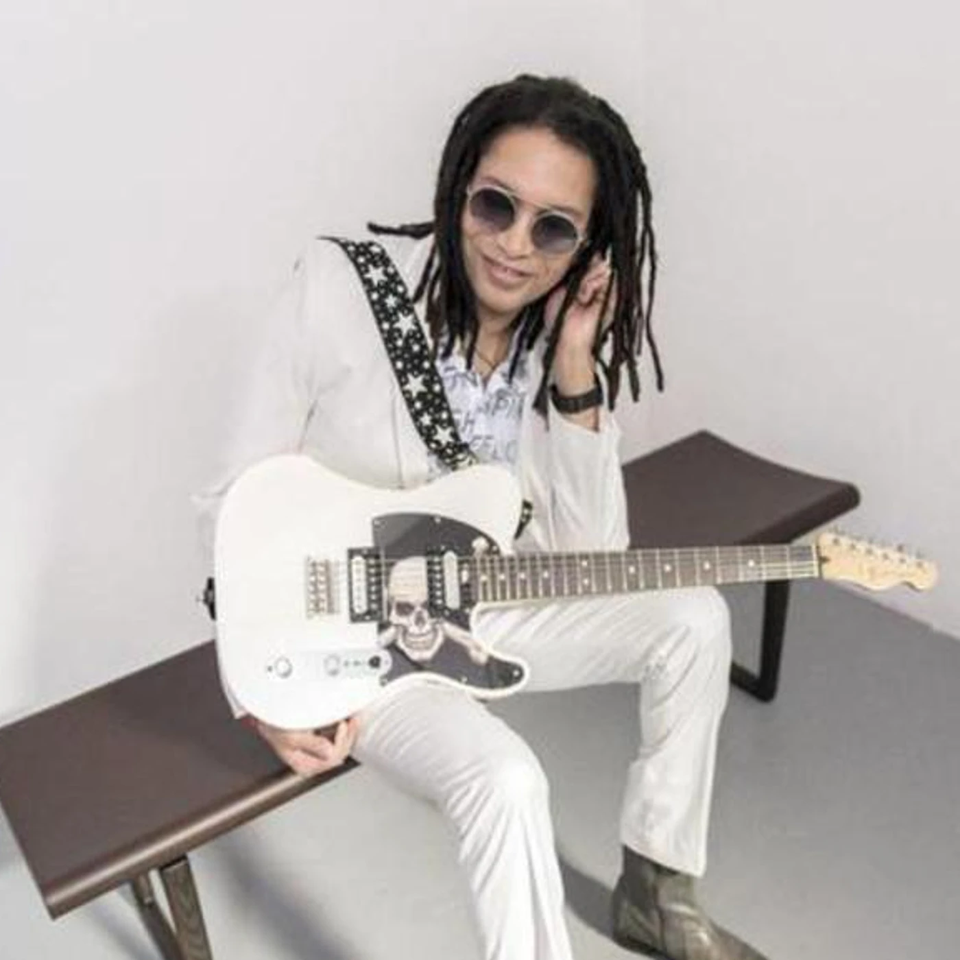 Sananda Maitreya Brand Page