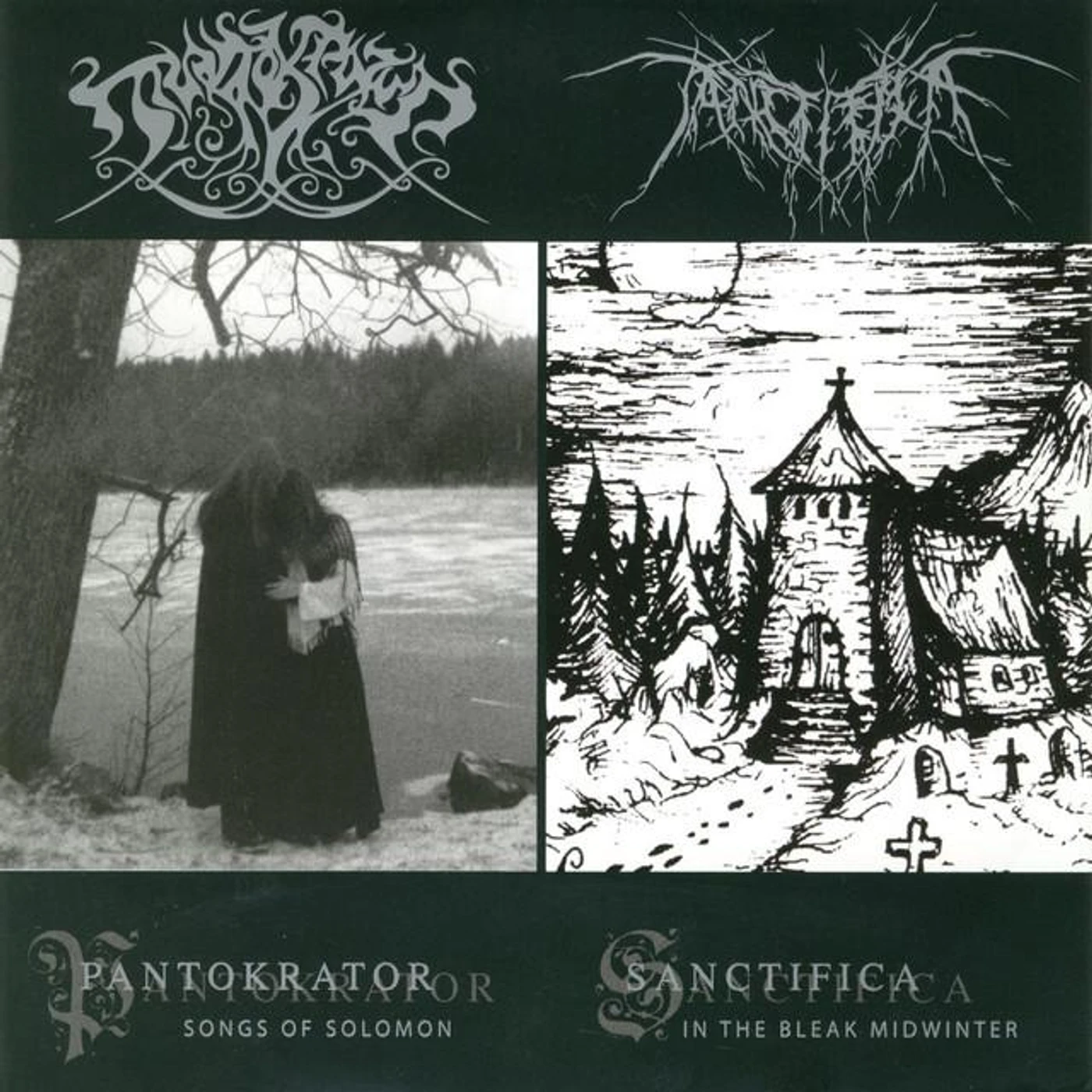 Sanctifica Brand Page