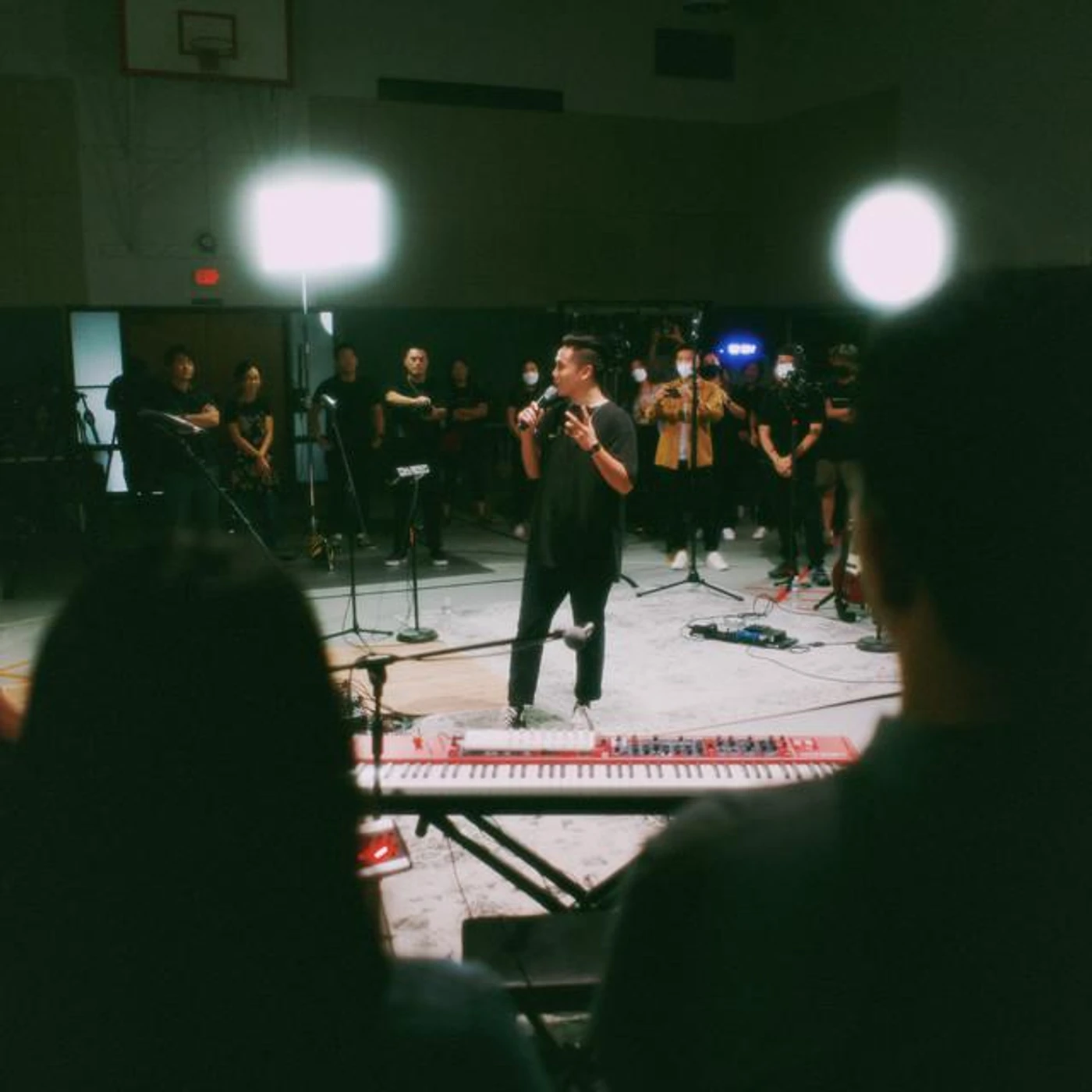 Sanctified Vessels