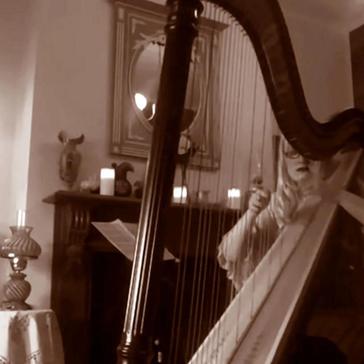 Sanctuary Of Harp Brand Page