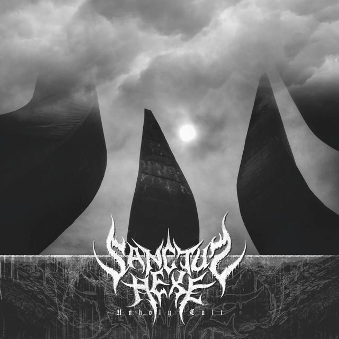 SANCTUS HEXE