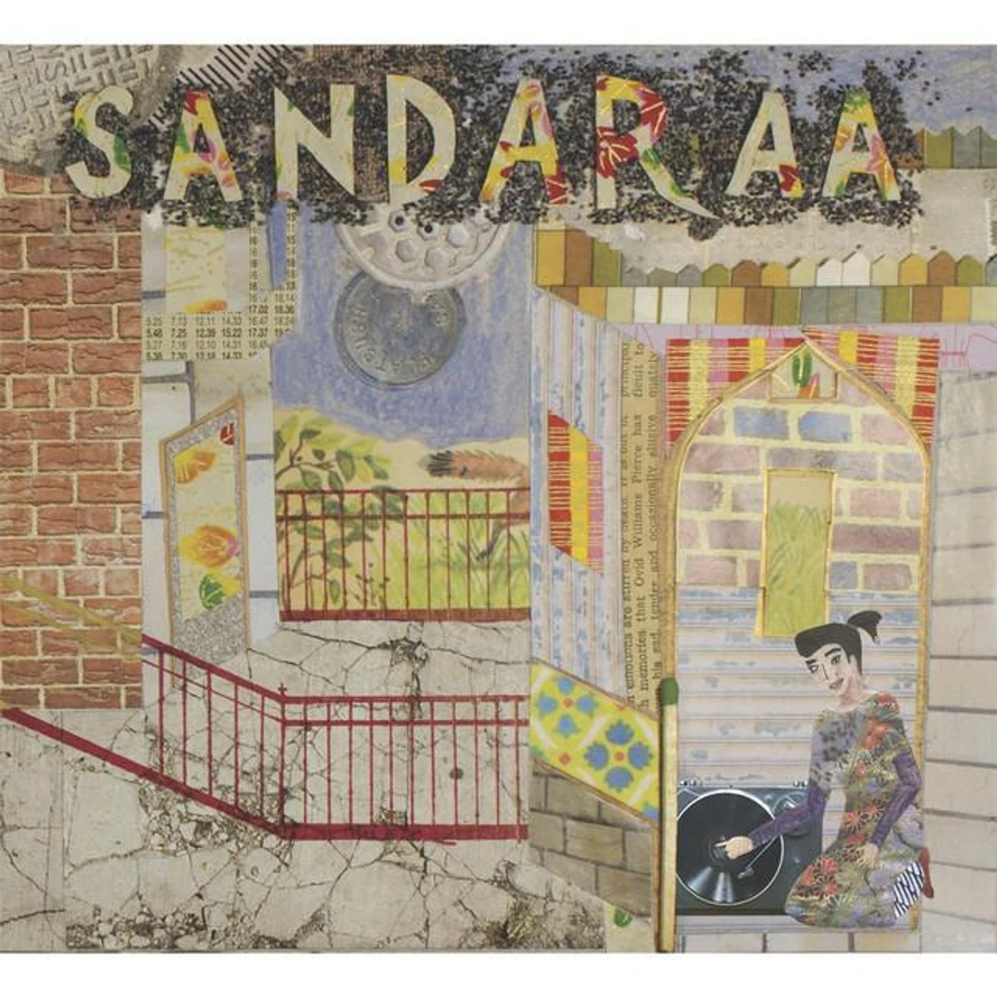 Sandaraa