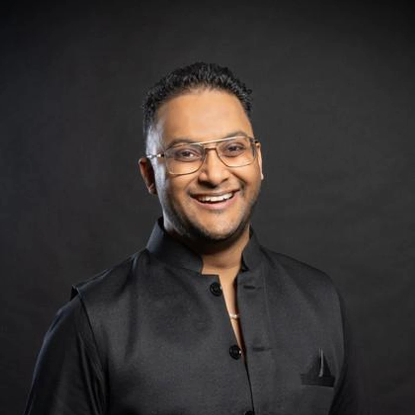 Sandeep Badloe