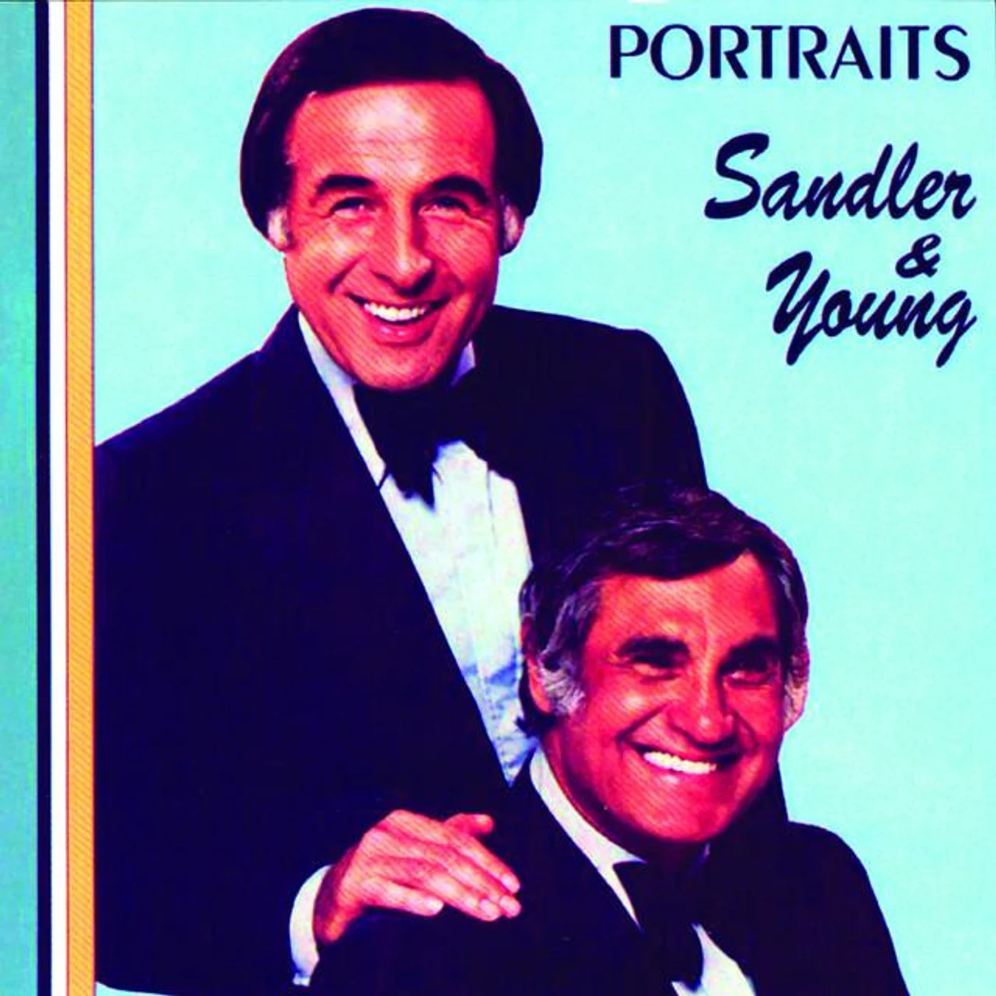 Sandler and Young Brand Page