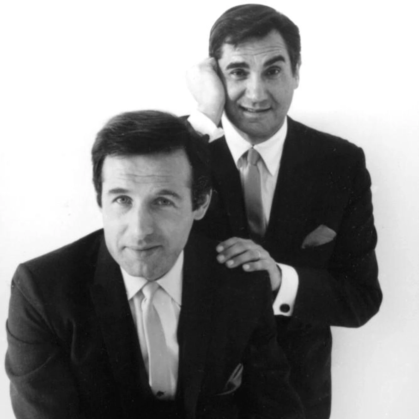 Sandler & Young Brand Page