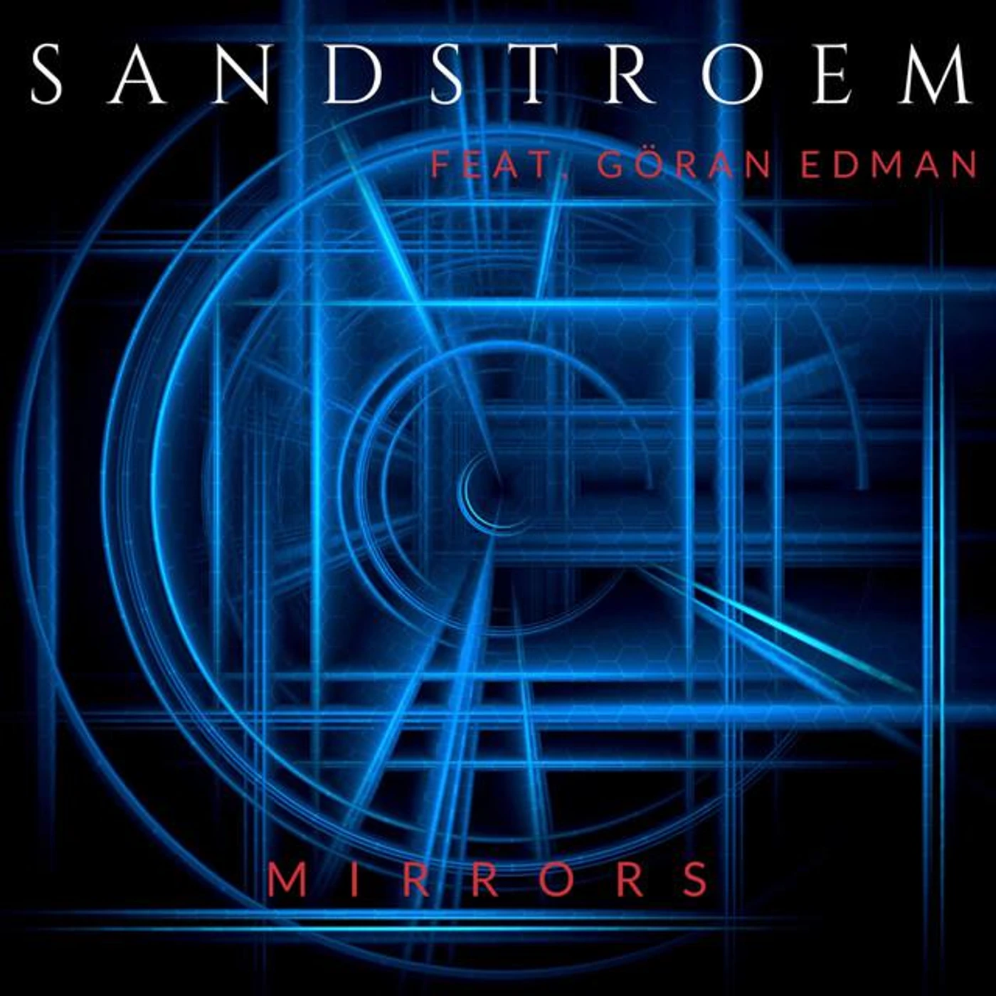 Sandstroem