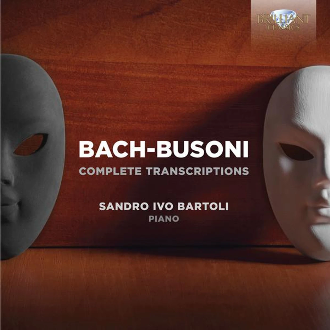 Sandro Ivo Bartoli Brand Page
