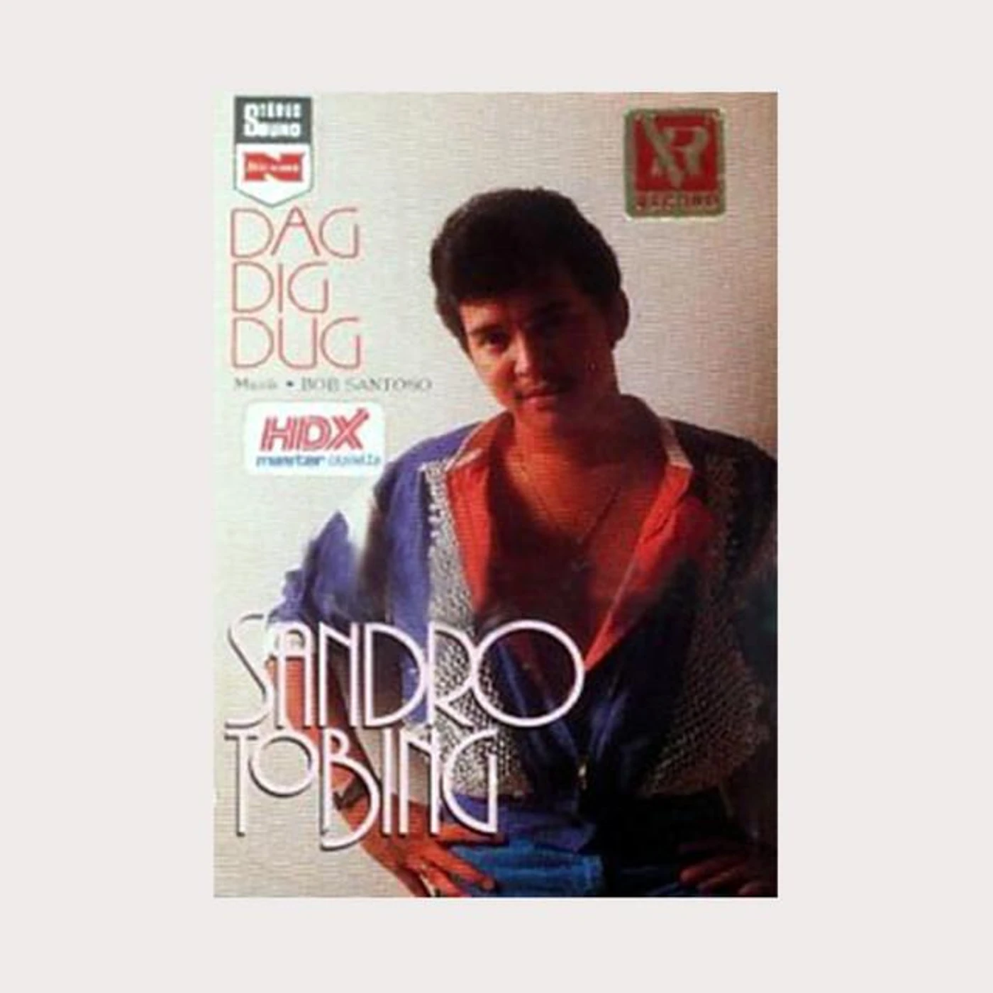 Sandro Tobing