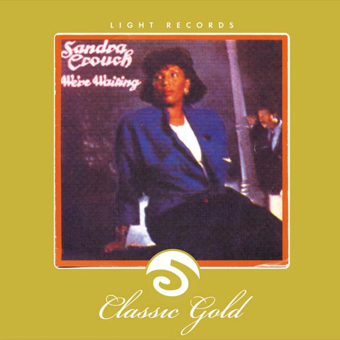 Sandra Crouch Brand Page