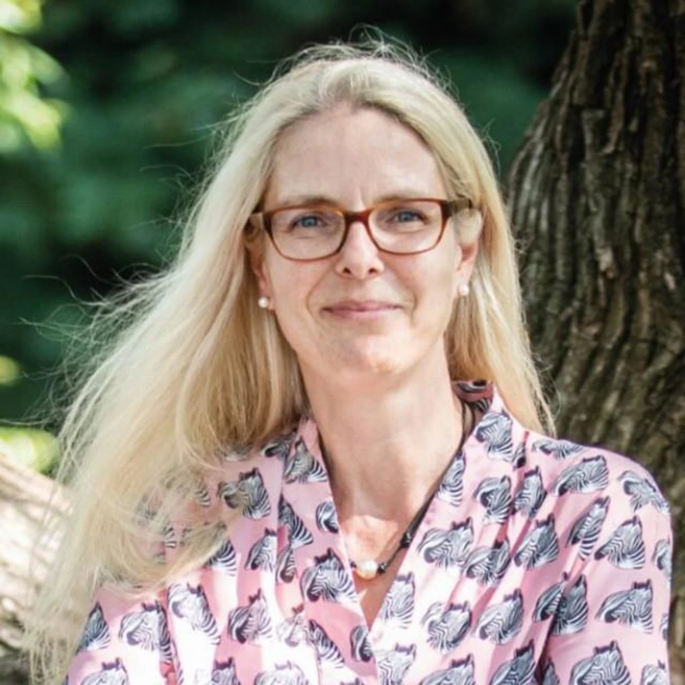 Sandra Dünschede Brand Page