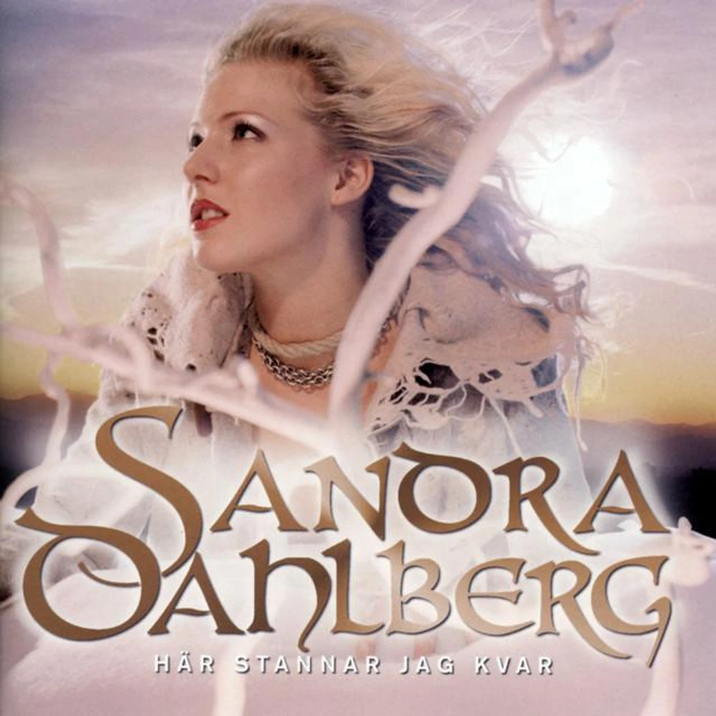 Sandra Dahlberg Brand Page