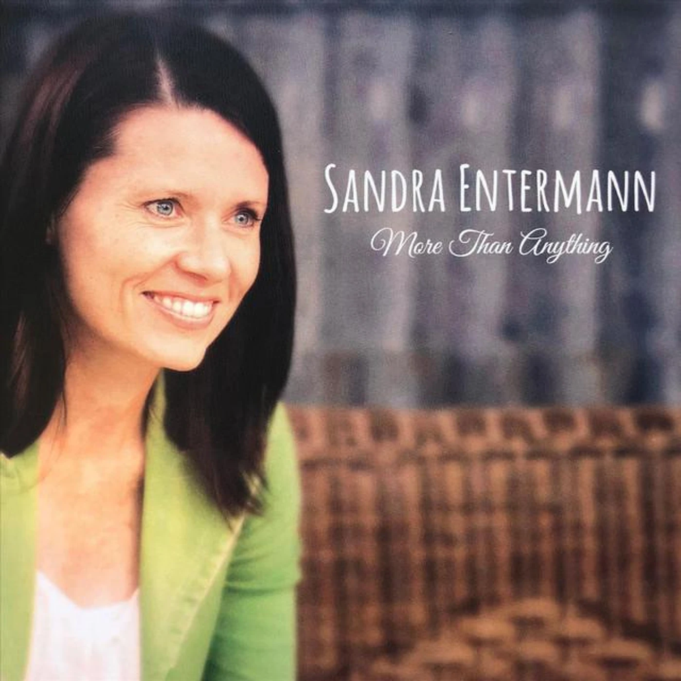 Sandra Entermann Brand Page