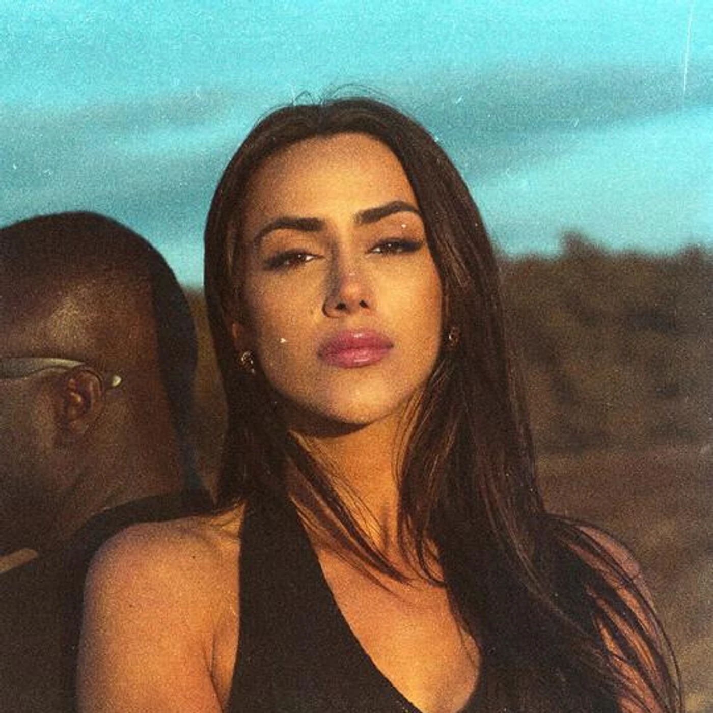 Sandra Hussein