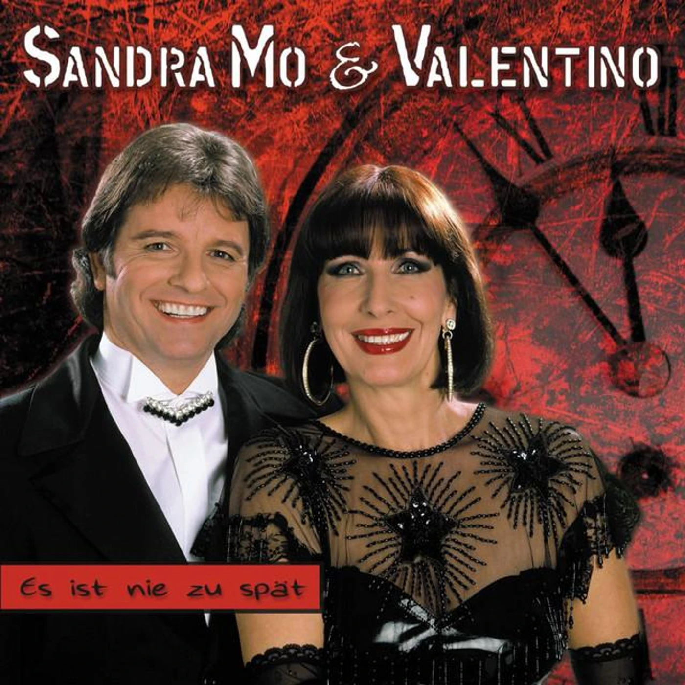 Sandra Mo Brand Page