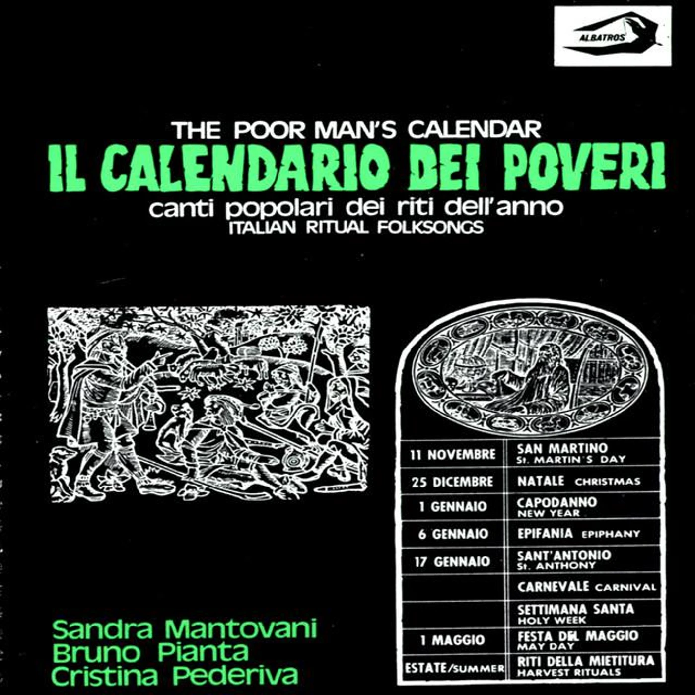 Sandra Mantovani