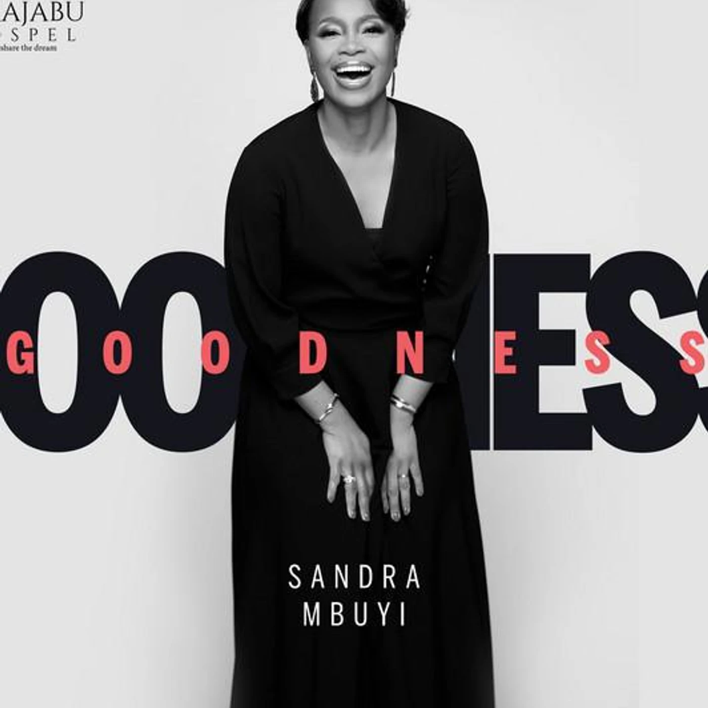 Sandra Mbuyi