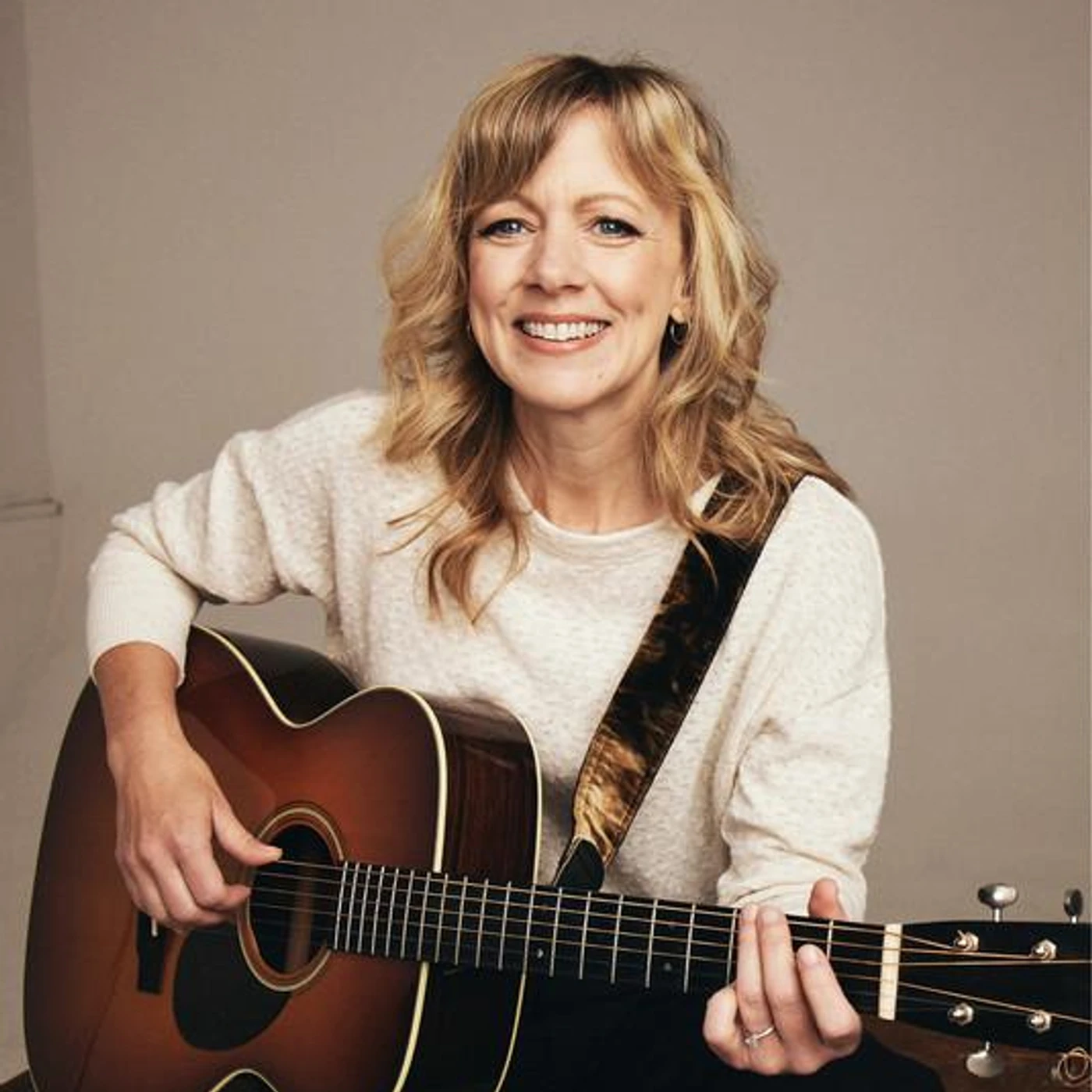 Sandra McCracken Brand Page