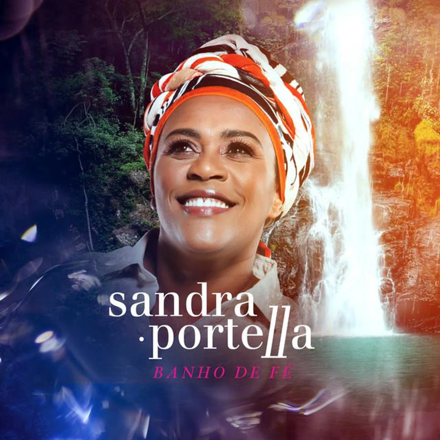 Sandra Portella