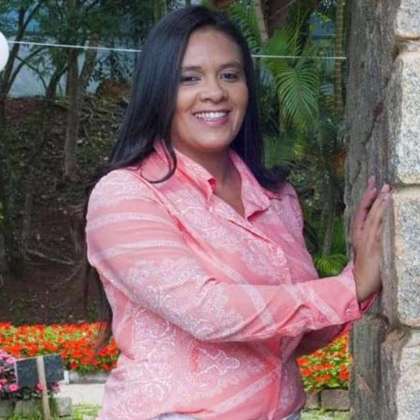 Sandra Reis Brand Page