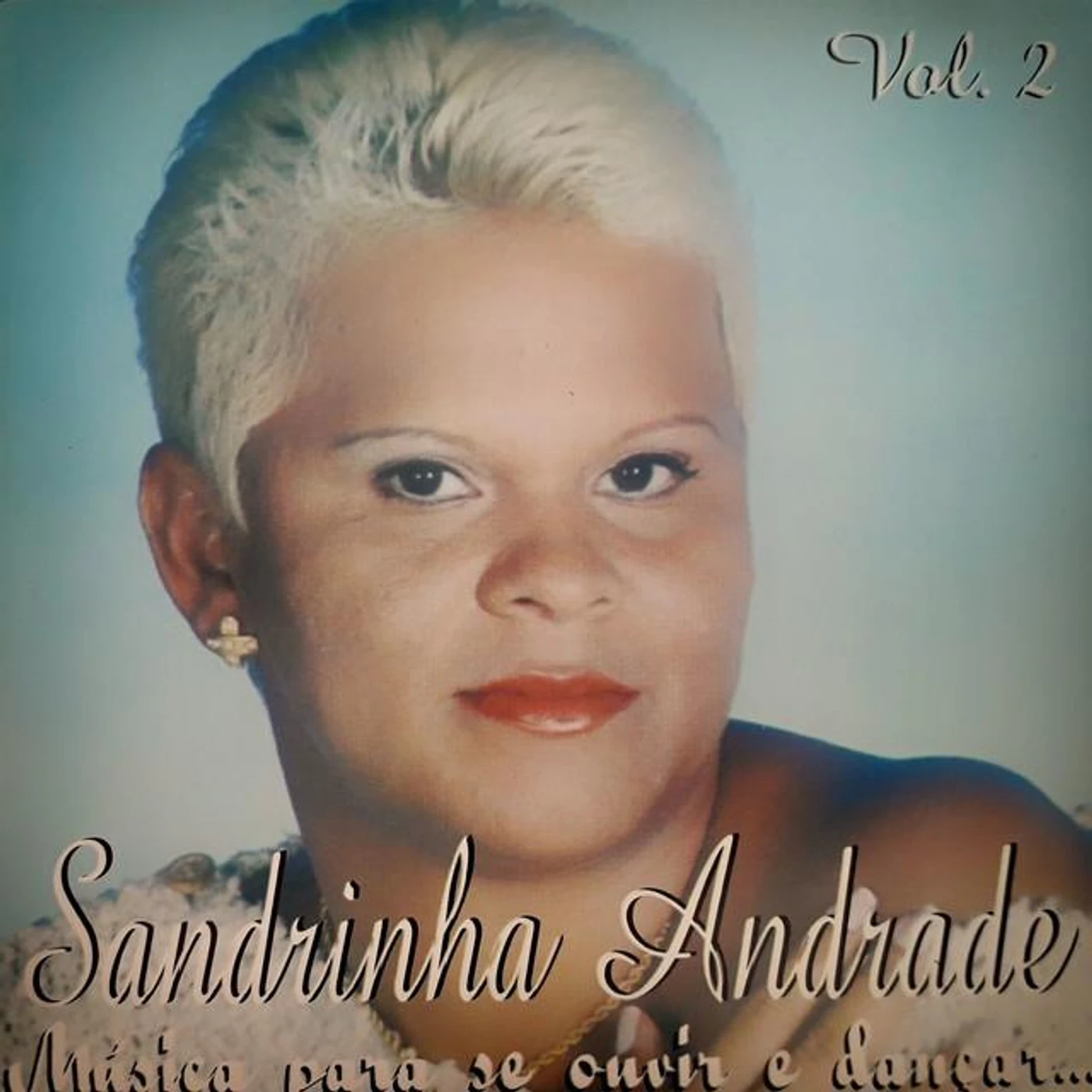 Sandrinha Andrade