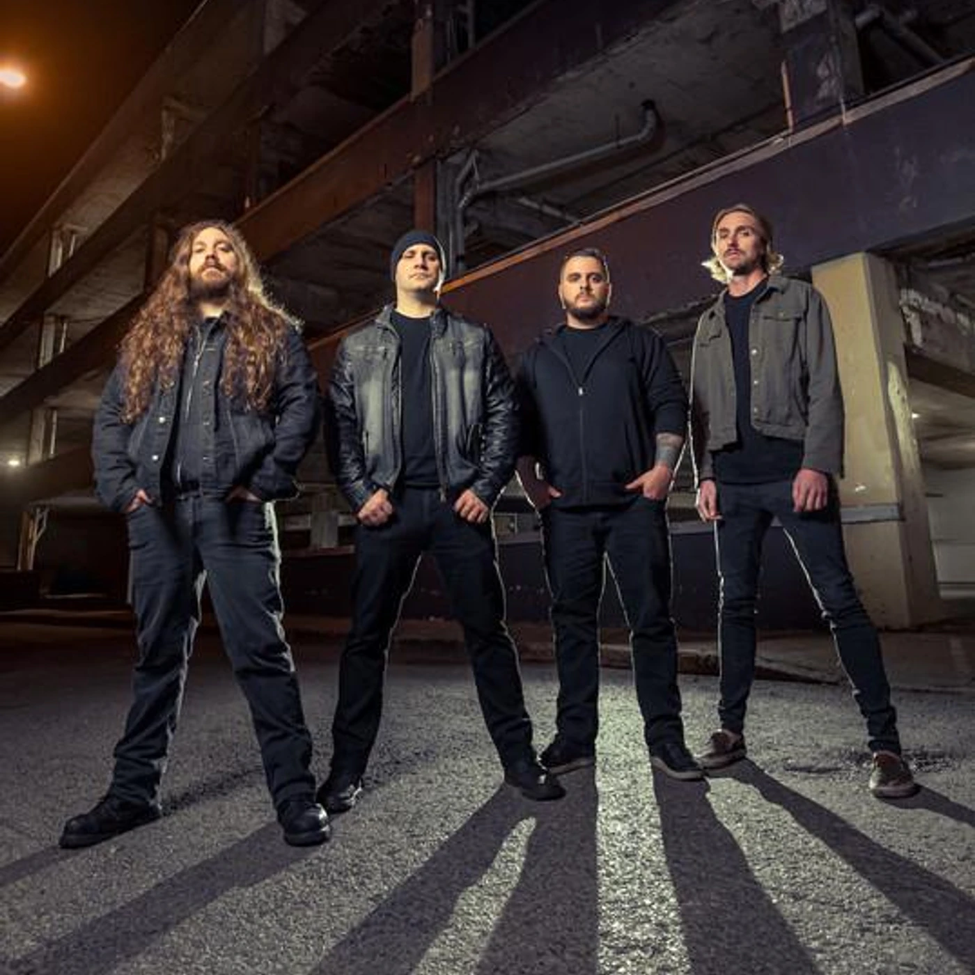 Sandveiss Brand Page